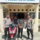 Polsek Kuta Raja Amankan Terduga Pelaku Curanmor