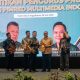 4 Pengurus Forum Pimred Multi Media Indonesia Propinsi Resmi di Lantik di sela Penghargaan Pena Emas 2026