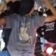 Usai Nobar Final Piala Dunia di Lhokseumawe, Remaja Turun ke Jalan