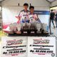 Dua Pembalap Aceh Juara Kejurnas Motoprix