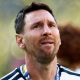 Kata Pemain Argentina usai Gagal Juara Piala Dunia: Sakit dan Sakit