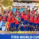 Timnas Spanyol Hanya Terima Separuh Bonus Juara Piala Dunia 2026