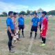 Kontroversi Warnai Perempat Final Piala Soeratin U-17, Adam Depok FC Protes Keras Kepemimpinan Wasit