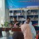 Balai Bahasa Gelar Bimtek Literasi Aceh Tamiang