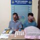 Awal Kepemimpinan yang Tegas, Polres Aceh Tenggara Berhasil Sita Lebih dari 100 Gram Sabu