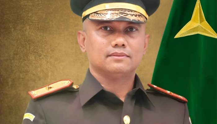 Teuku Rahmatsyah Ditunjuk Jadi Kajati Aceh, Gantikan Yudi Triadi