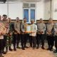 Gampong Mibo Sabet Dua Penghargaan Satkamling