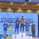 Lifter Remaja Aceh Telah Raih Lima Medali di Kejurnas