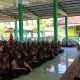Monitoring MTsN 2 Aceh Timur, Kakankemenag Tekankan Disiplin dan Meraih Prestasi
