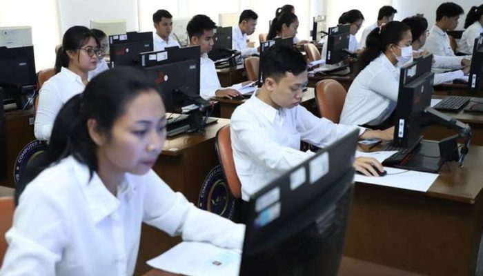 Seleksi CPNS 2026 Disiapkan, Pemerintah Petakan Kebutuhan dan Anggaran