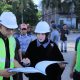 Lahan Eks Terminal Keudah Disiapkan Sebagai Kawasan Open Space serta Pusat Bisnis Terintegrasi