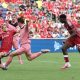 Hasil Uji Coba Liverpool Vs Sunderland, Si Merah Menang 4-2