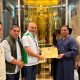Syahrizal Kembali Pimpin PKB Aceh Besar untuk Periode Ketiga