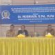 Wakil Ketua DPRK Musriadi Sosialisasikan Qanun P4GNPN, Tekankan Peran Bersama Berantas Narkoba di Banda Aceh