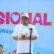 Budi Afrizal Wakili Gubernur Aceh pada Peringatan Hari Anak Nasional 2026: Anak Aceh adalah Amanah yang Harus Dijaga Bersama ‎