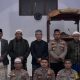Kapolres Bener Meriah Gelar Subuh Keliling