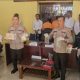 Polres Sabang Ungkap Curat Rp 481 Juta, Tiga Pelaku Berhasil Ditangkap