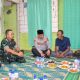 Kapolda Aceh dan Pangdam Iskandar Muda Takziah ke Rumah Duka Pratu Galuh Nugraha