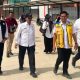 Kadis Sosial Aceh Tinjau Kesiapan MPLS di Sekolah Rakyat Bukit Meusara