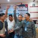 Selisih Satu Suara, Mukhtaruddin Usman Kembali Pimpin SPS Aceh