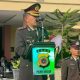 Kapolres Bireuen Irup Peringatan Hari Bhayangkara Ke-80, Tegaskan Komitmen Polri Hadir Melayani dan Mengabdi untuk Masyarakat
