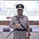 Kapolri Lantik Irjen Pol Ruddi Setiawan sebagai Kapolda Aceh