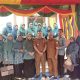 Gotong Royong Warga Teubaluy Jadi Kekuatan Utama di Penilaian Gammawar 2026