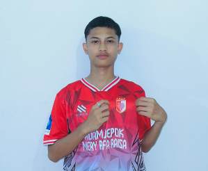 Adam Depok FC Andalkan Talenta Muda Hadapi Piala Soeratin U-17 2026