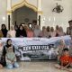 Mahasiswa KKN USK Edukasi Warga Gampong Pulo tentang Bahaya Diabetes dan Hipertensi