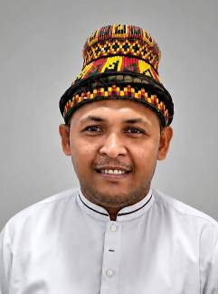 Direktur DRI: Dukung Kortas Tipikor Polri Wujudkan Penegakan Hukum yang Berkeadilan
