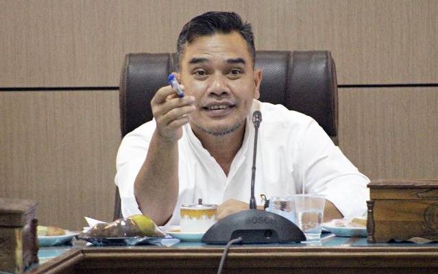 Pendidikan Etika Digital Berbasis Nilai-nilai Syariat dan Kearifan Lokal Aceh