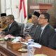 Ketua DPRK Bireuen: Raqan TJSLP Harus Segera Berjalan