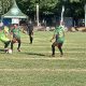 Kodim 0105/Aceh Barat Tampil Dominan, Taklukkan Kodim 0109/Aceh Singkil 7-0 pada Piala Pangdam IM Cup 2026