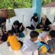 Mahasiswa KKN Tematik Literasi USK 2026 Gelar Program Literasi di Gampong Kayee Adang
