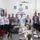 Plt Kepala BNN Kota Langsa dan Forkopimda Ikuti Puncak Peringatan HANI 2026