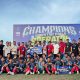 Persada Abdya Catat Sejarah Juarai Piala Soeratin U-17 Aceh