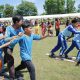 Pemkab Aceh Besar Ajak Anak-anak Kenali Permainan Tradisional