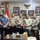 Kapolda Aceh Terima Silaturahmi Ketua Badan Reintegrasi Aceh, Perkuat Sinergi Jaga Kamtibmas