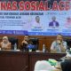Dinas Sosial Aceh Tingkatkan Literasi Kesehatan ASN Melalui Sosialisasi Bantuan Hidup Dasar dan Edukasi Diabetes
