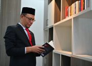 Pendidikan Diniyah dan Muatan Lokal: Menjaga Identitas, Menyiapkan Masa Depan