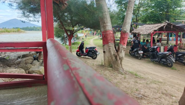 Setahun Beroperasi, Destinasi Wisata Batu Gajah Dinilai Masih Perlu Pembenahan Fasilitas