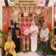 Rita Mayasari Perkenalkan Produk Unggulan Aceh Besar kepada Ketua Harian Dekranas Pusat