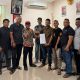 Keuchik Gampong Kampung Baru Kukuhkan Safwan sebagai Ketua Pemuda Lingkungan Teratai