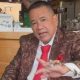 Hotman Paris Puji Ketegasan Prabowo di Kasus Febrie Adriansyah
