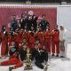 Atlet Tapak Suci Sabang Peringkat Dua Terbaik Piala IPSI Aceh Timur