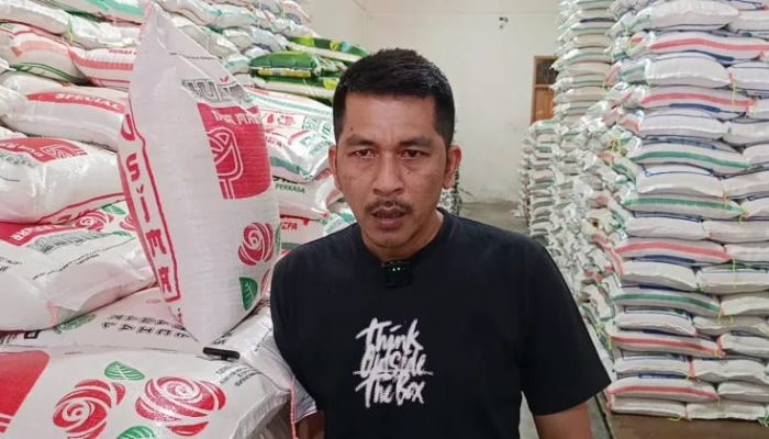Harga Beras Premium di Meulaboh Naik, Diperkirakan Berlanjut Hingga September