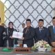 Wali Kota Banda Aceh Serahkan Raqan Pertanggungjawaban Pelaksanaan APBK 2025 ke DPRK