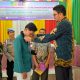 78 Mahasiswa FKM Unmuha Terjun ke Lima Gampong di Sukamakmur, Siap Petakan Permasalahan Kesehatan Masyarakat