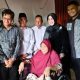 Pemerintah Banda Aceh Salurkan Kursi Roda untuk Lansia Disabilitas
