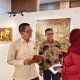 Sekdisdikbud Aceh Besar Hadiri Pameran Tunggal “Jalur Rempah” di Museum Aceh